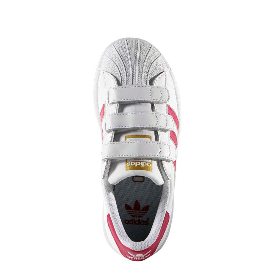 Adidas Superstar Foundation cf c